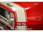 Thumbnail Photo 59 for 1967 Chevrolet Camaro